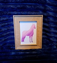 Image 2 of Watercolour equines