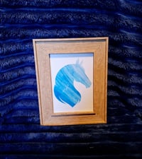 Image 4 of Watercolour equines