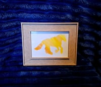 Image 5 of Watercolour equines