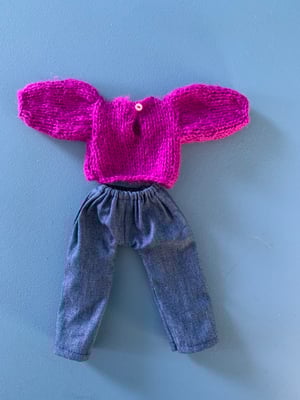 Image of Tenue pour grande Aurélia n°6