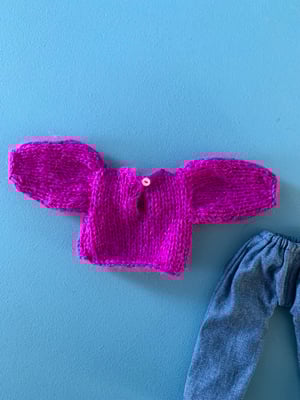 Image of Tenue pour grande Aurélia n°6