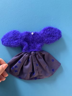 Image of Tenue pour grande Aurélia n°1