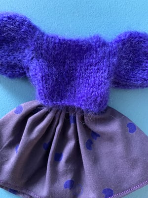 Image of Tenue pour grande Aurélia n°1