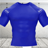 Image 2 of Rash Guards