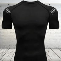 Image 3 of Rash Guards