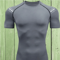 Image 4 of Rash Guards