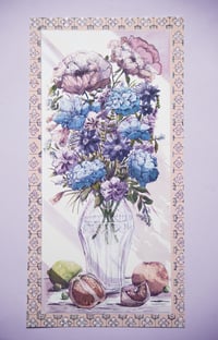 Image 1 of Un printemps fleuri/A blooming spring