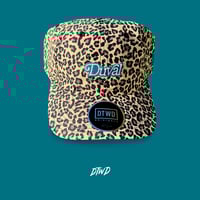 Duval - jag print - low profile