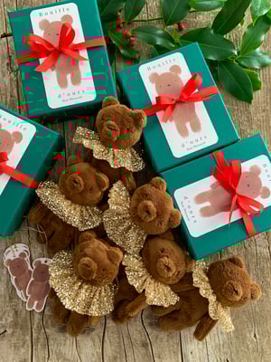 Image of Bouille d'ours