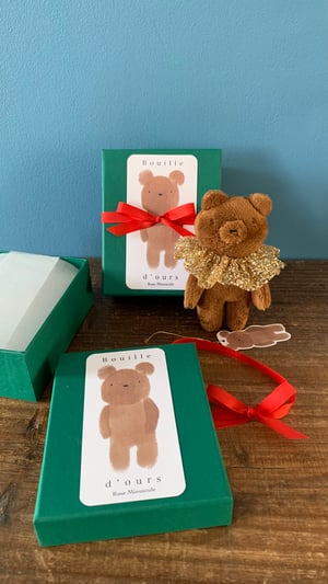 Image of Bouille d'ours