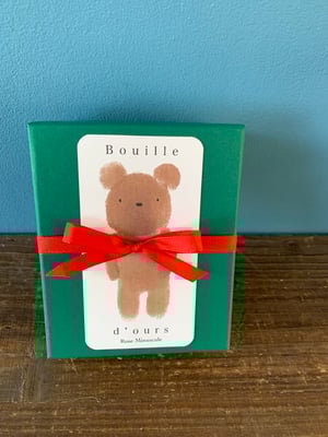 Image of Bouille d'ours