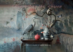 Image of Manifesting the Unseen