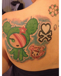 Image 5 of SABOCHAN PLUSH