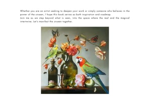 Image of Manifesting the Unseen