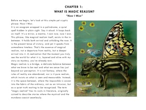 Image of Manifesting the Unseen