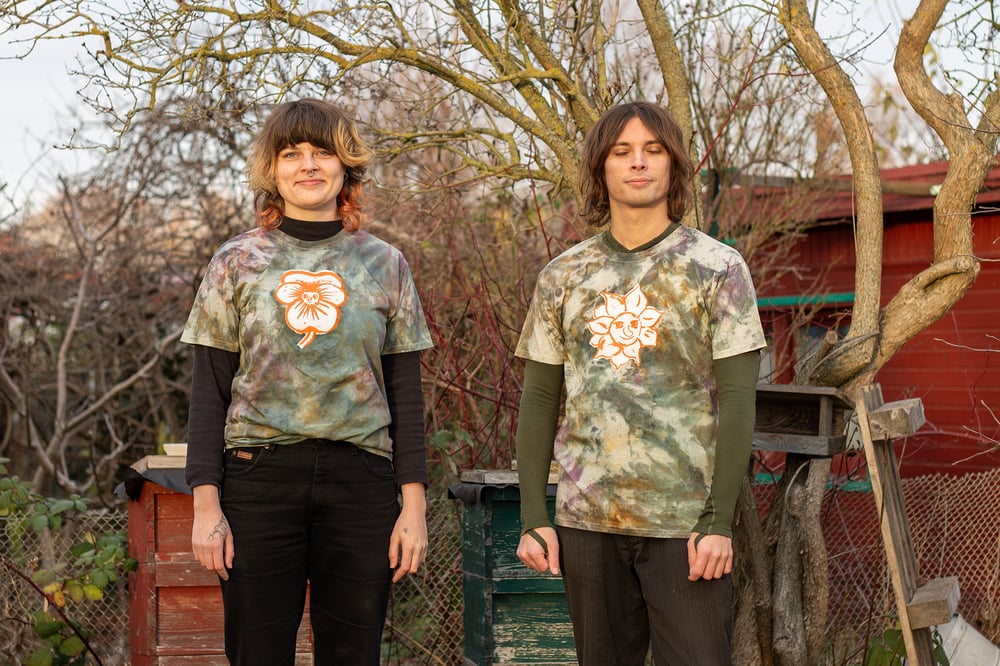 Image of Compost Shirts 