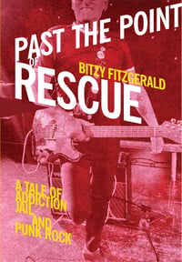 Image 2 of BITZY - PAST THE POINT OF RESCUE