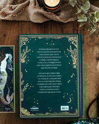 Image 6 of 🌙 Libro PETER PAN dedicado + marcapáginas + lámina Campanilla de regalo 💫