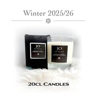 20CL Scented Candles