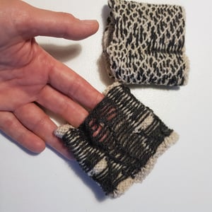 Image of Workshop i flerfarvestrik