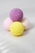 BATH BOMBS 
