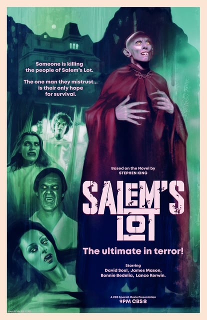 Image of Salem's Lot