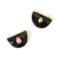 Image 4 of Pendentif Demi-Lune