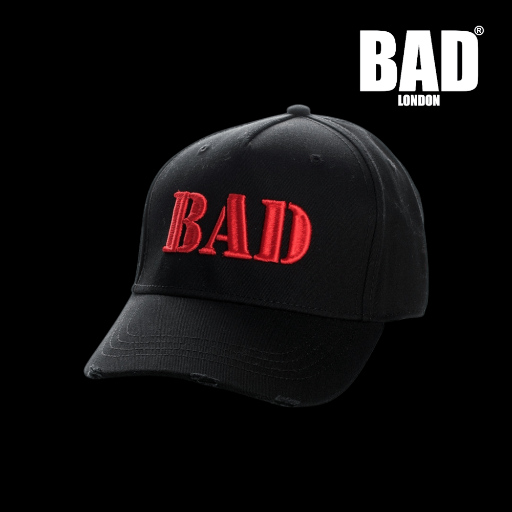 BAD London Trademark Couture Designer Fashion Clothing Brand 