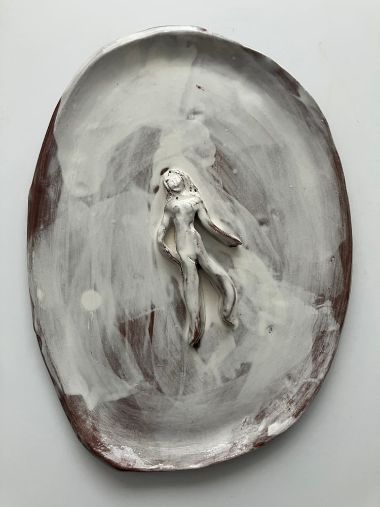 Image of terracotta dancer 1