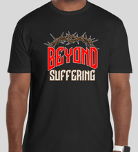 Image 1 of Beyond Suffering