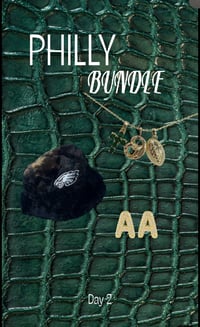 Day 2 Philly Bundle