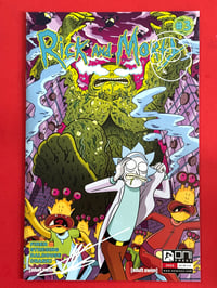 Rick and Morty (2023) #3