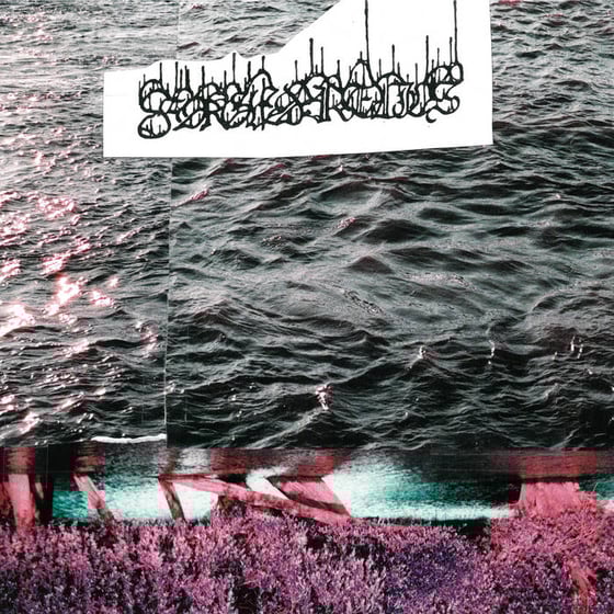 Image of Forged Relics - Portal LP