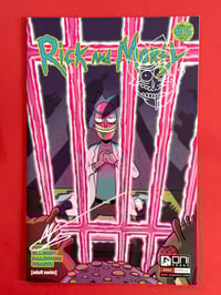 Rick and Morty (2023) #5