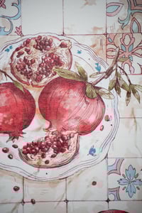 Image 5 of Un petit dejeuner ensoleillé/ Sunny breakfast