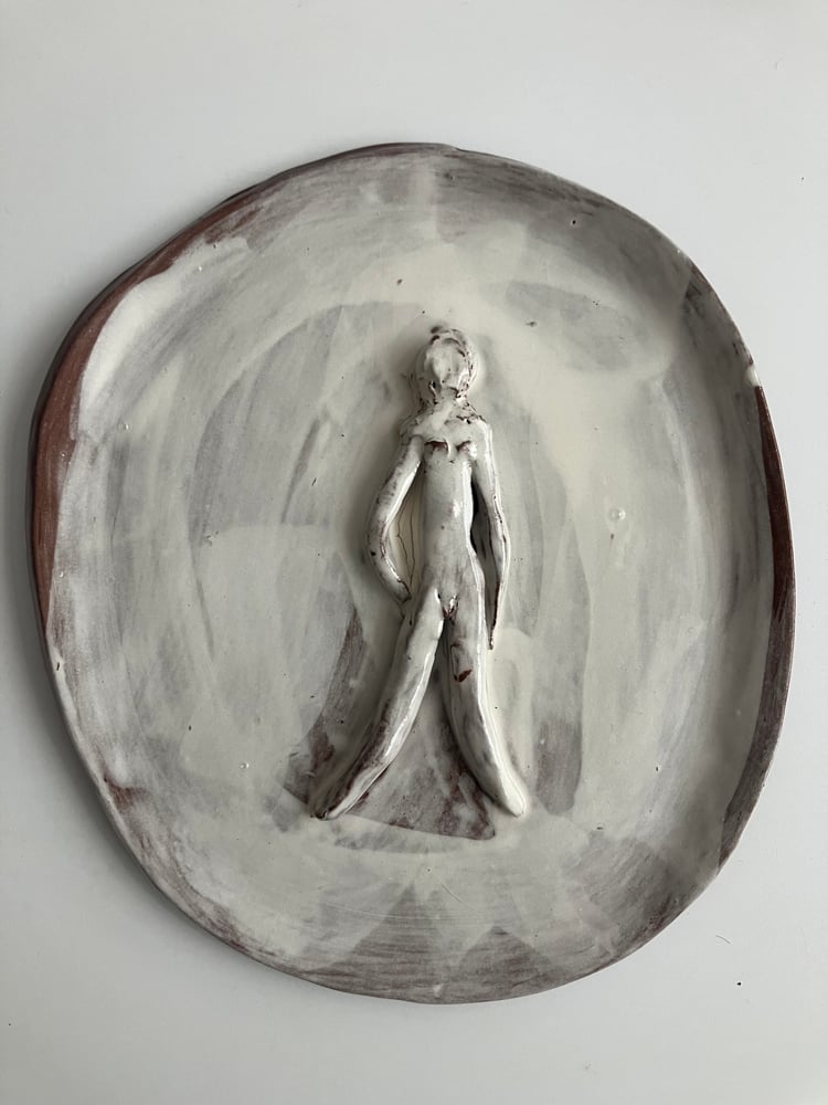 Image of terracotta dancer 2