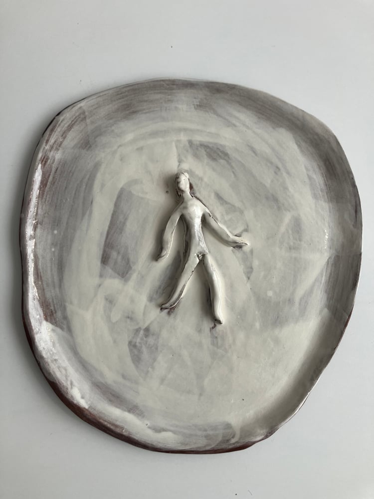 Image of terracotta dancer 3