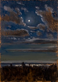 Nocturne, 08.09.2025