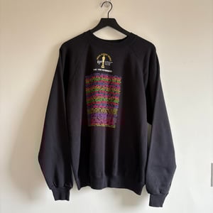 Image of 1990 Academy Awards Nominees Crewneck Sweatshirt