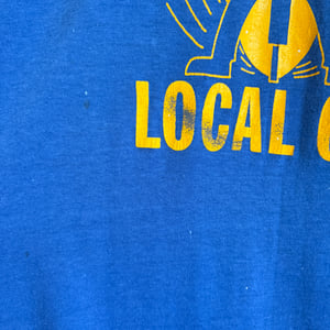 Image of Local 666 T-Shirt