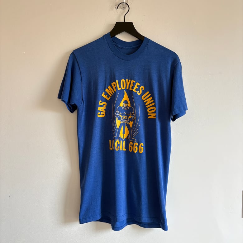 Image of Local 666 T-Shirt