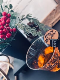 Image 2 of Non-Edible Drink Stirrers