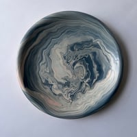 Image 1 of Cosmic Dawn Dinner Plate 1