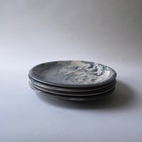 Image 3 of Cosmic Dawn Dinner Plate 2