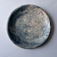 Image 1 of Cosmic Dawn Dinner Plate 2