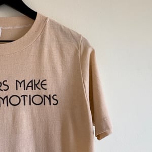 Image of 'Lawyers Make Timely Motions' T-Shirt