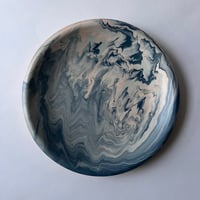 Image 1 of Cosmic Dawn Dinner Plate 3