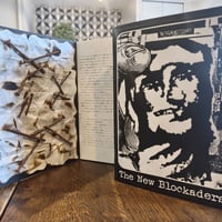 Image 2 of The New Blockaders - Succes De Scandale CD (Advaita)