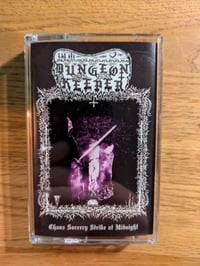 Dungeon Keeper - Chaos Sorcery Strike at Midnight * Sapivon Edition*