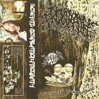 Frogbath - Moments Compilation Tape